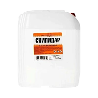 Скипидар сульфатный