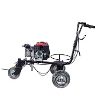 Мембранный насос для дорожной разметки HYVST SPLM 860
