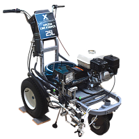 Разметочная машина Dino Power DP X25L  